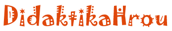 Logo Didaktika hrou